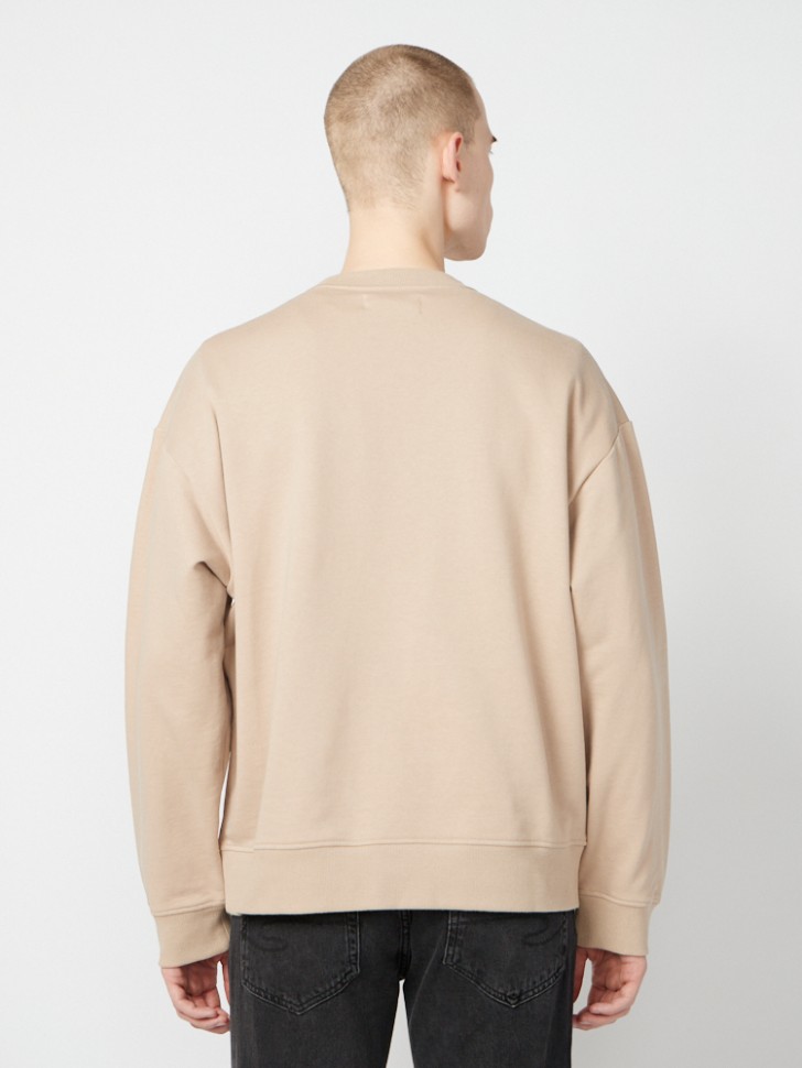 Толстовка Lee Cooper LC-SWT-334MSS/SAF в Москве в Москве