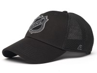 Бейсболка ATRIBUTIKA & CLUB NHL, черн. 31168 в Москве  в Москве 