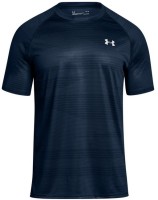 Футболка Under Armour UA Tech Printed 1264254-408 в Москве  в Москве 