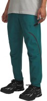 Брюки Under Armour UA Unstoppable Cargo Pant 1390256-338 в Москве  в Москве 