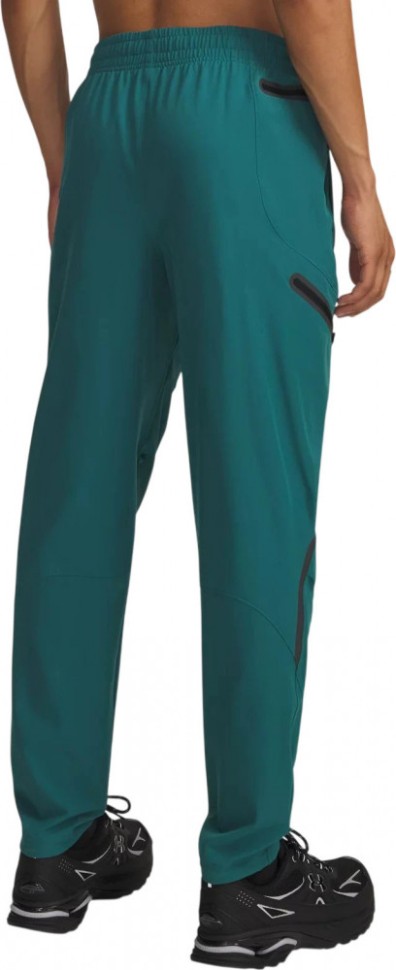 Брюки Under Armour UA Unstoppable Cargo Pant 1390256-338 в Москве  в Москве 