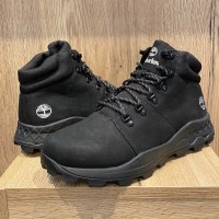 Ботинки Timberland TBLA27PQW в Москве  в Москве 