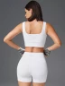 Топ Neverlate NW15.331.4 белый