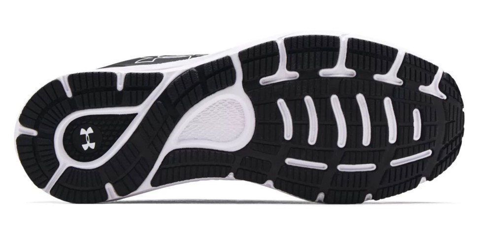Кроссовки Under Armour UA HOVR Sonic STRT 3024369-001 в Москве  в Москве 