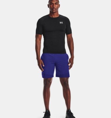 Футболка Under Armour UA HG Armour Comp SS 1361518-001