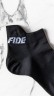Носки Bona Fide: Socks "Black"(3 пары) BF8SOCBLA1N в Москве 