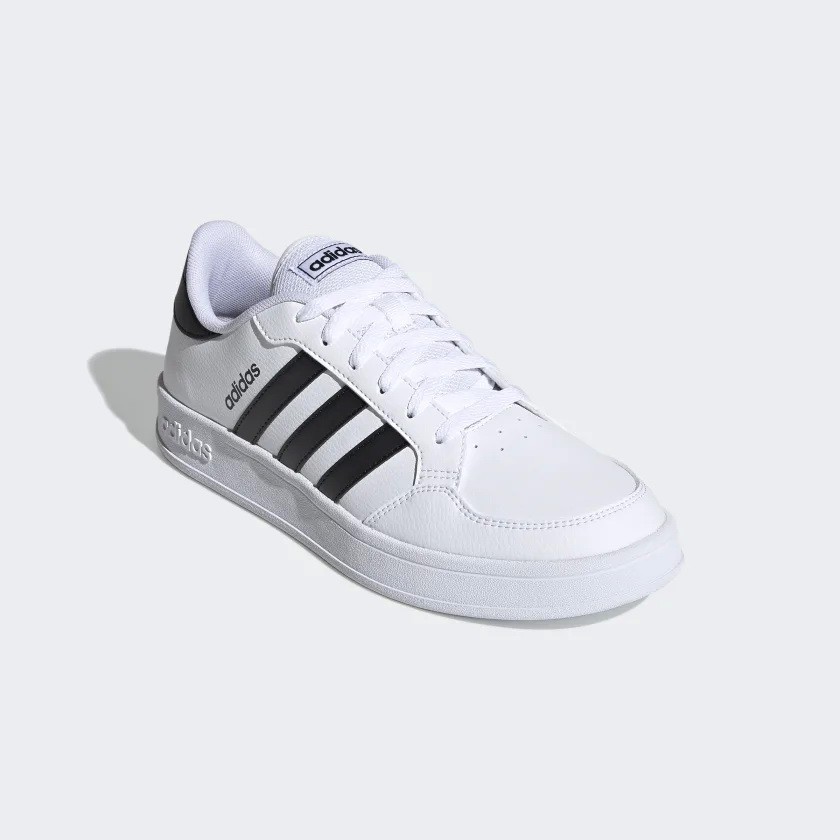 Кеды Adidas BREAKNET FX8707 в Москве  в Москве 