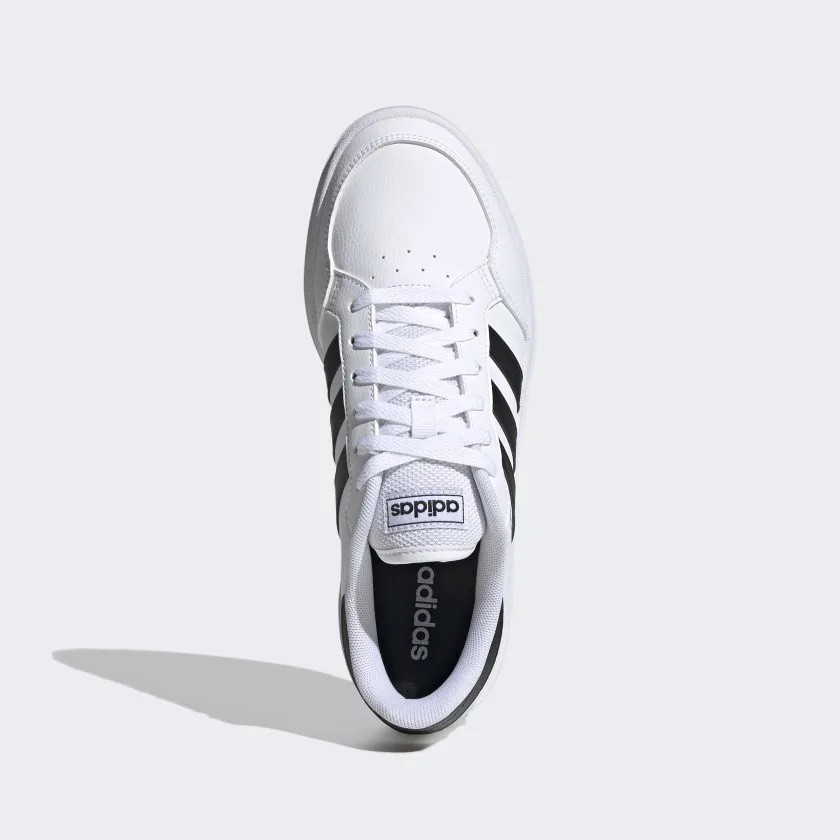 Кеды Adidas BREAKNET FX8707 в Москве  в Москве 