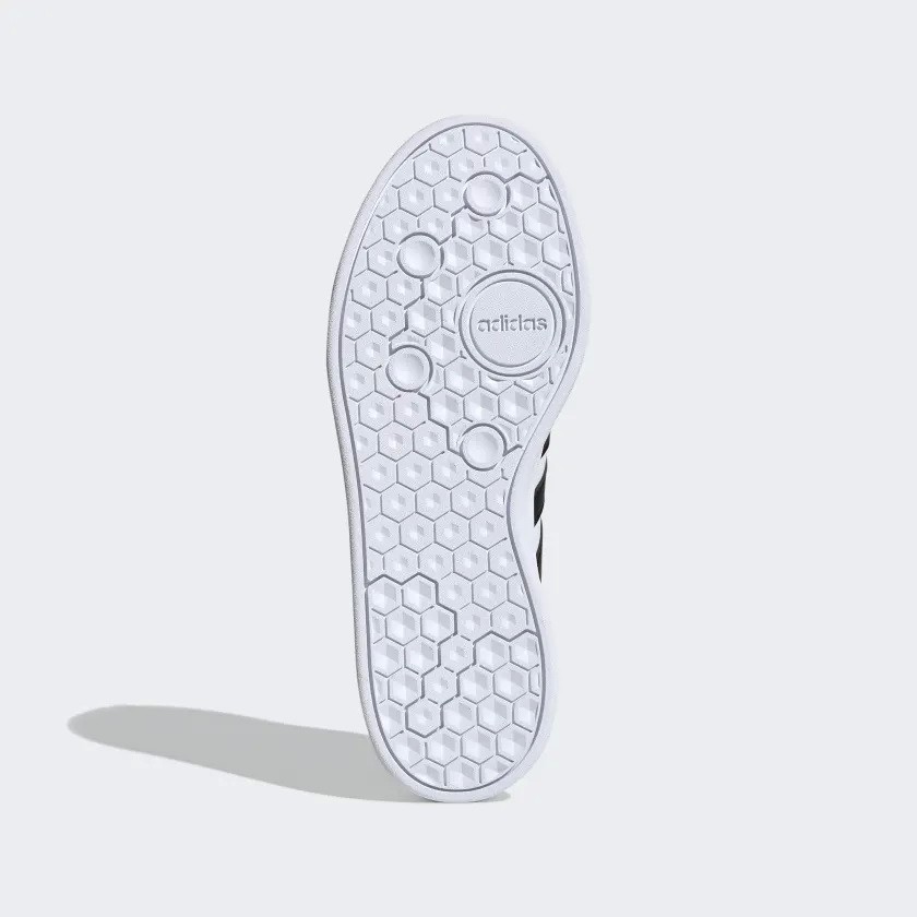 Кеды Adidas BREAKNET FX8707 в Москве  в Москве 