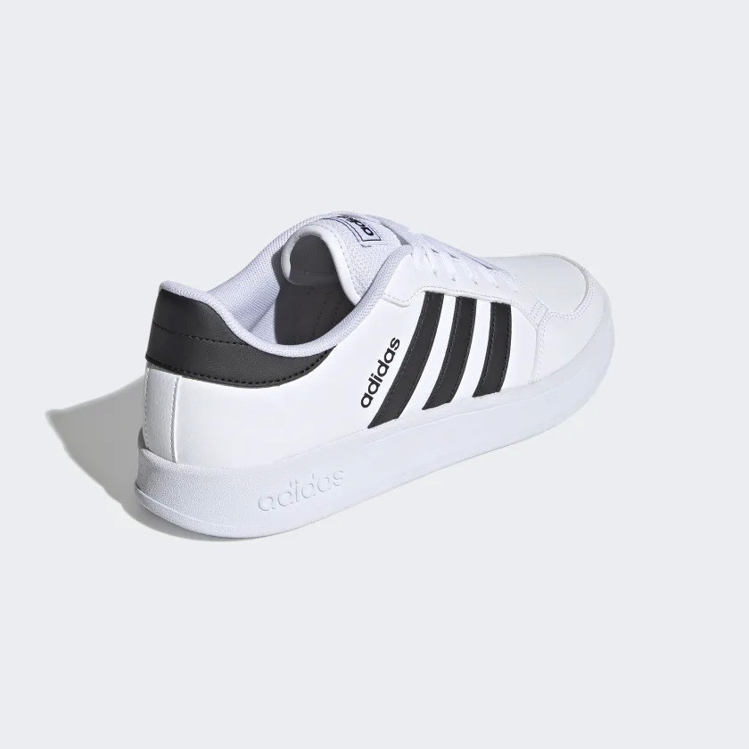 Кеды Adidas BREAKNET FX8707 в Москве  в Москве 
