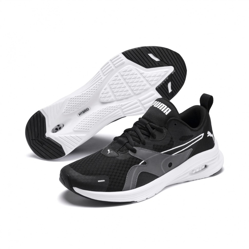 Кроссовки Puma Hybrid Fuego 19266103 в Москве  в Москве 