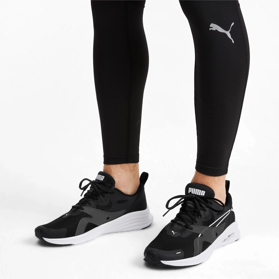 Кроссовки Puma Hybrid Fuego 19266103 в Москве  в Москве 