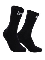 Носки Everlast High S02 BK в Москве  в Москве 