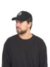 Бейсболка ATRIBUTIKA&CLUB №13, черн. 13073