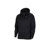 Толстовка NIKE THERMA CV7732-010 в Москве  в Москве 
