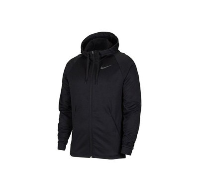 Толстовка NIKE THERMA CV7732-010