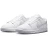 Кеды Nike Dunk Low Retro White Pure Platinum DV0831-101