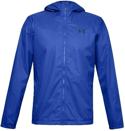 Ветровка Under Armour UA Forefront Rain Jacket 1321439-401 в Москве  в Москве 