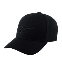 Кепка Reebok UBF BASEB CAP H37654 в Москве  в Москве 