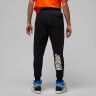 Брюки Nike Air Jordan AS MJ Flt MVP HBR FLC Pants  DV7597-010 в Москве 