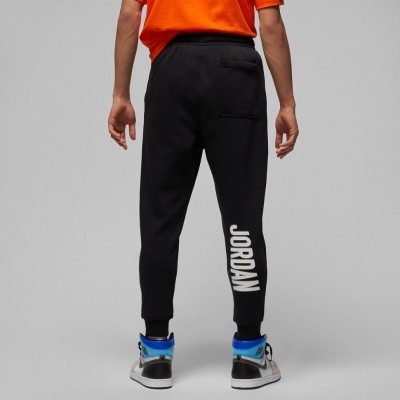 Брюки Nike Air Jordan AS MJ Flt MVP HBR FLC Pants  DV7597-010