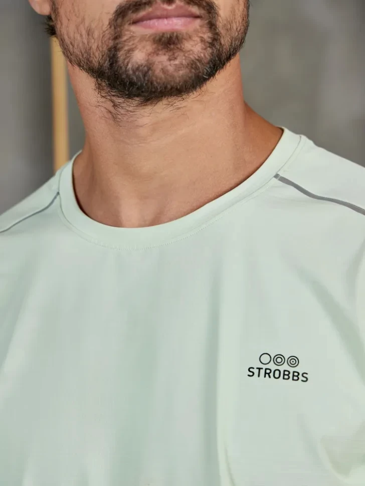 Футболка Strobbs E2317-14 в Москве  в Москве 