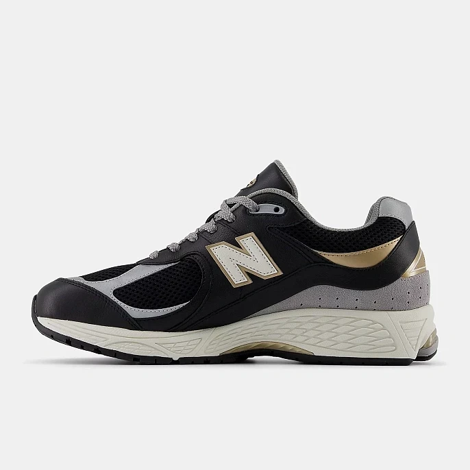 Кроссовки New Balance 2002 M2002RPO в Москве  в Москве 