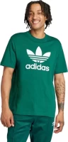 Футболка Adidas Adicolor Trefoil Tee IR7976 в Москве  в Москве 