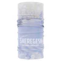 Бандана Buff Thermonet Sheregesh 135048.933.10.00 в Москве  в Москве 