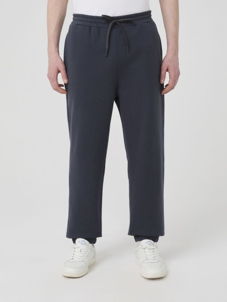 Брюки спортивные Lee Cooper LC-SWP-014MFW/DSH в Москве  в Москве 