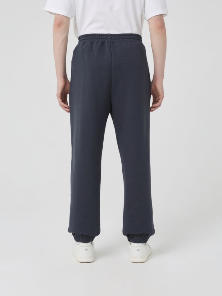 Брюки спортивные Lee Cooper LC-SWP-014MFW/DSH в Москве  в Москве 