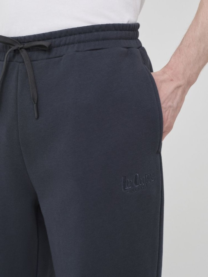 Брюки спортивные Lee Cooper LC-SWP-014MFW/DSH в Москве  в Москве 
