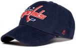 Бейсболка ATRIBUTIKA & CLUB Washington Capitals, темно-син. 28119 в Москве  в Москве 