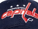 Бейсболка ATRIBUTIKA & CLUB Washington Capitals, темно-син. 28119 в Москве  в Москве 