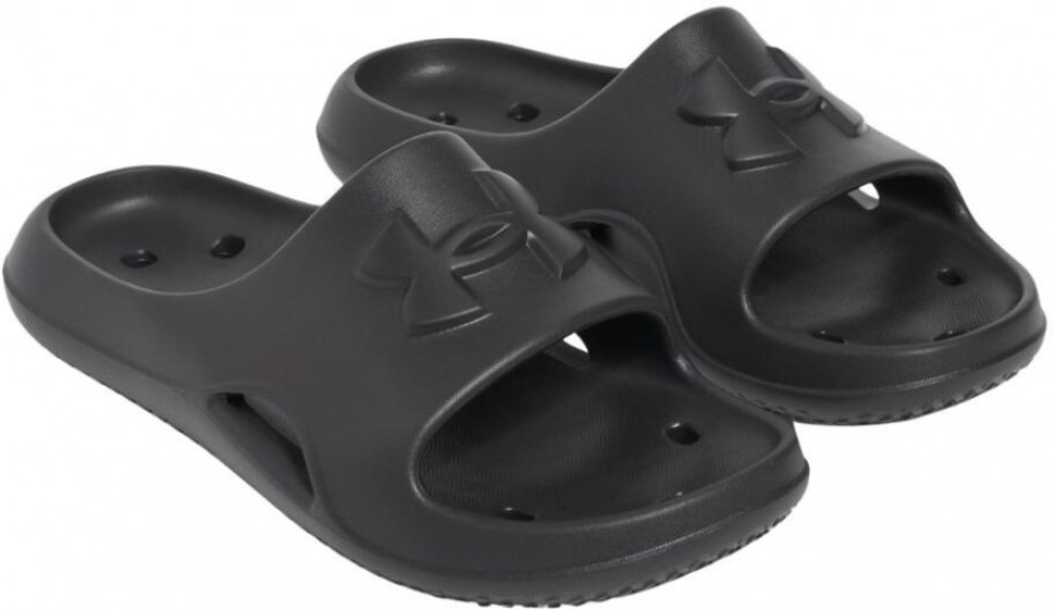 Шлепанцы Under Armour UA M Locker V SL 3028094-001 в Москве в Москве