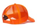 Бейсболка ATRIBUTIKA & CLUB №13, оранж. 207401