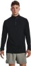 Джемпер Under Armour QUALIFIER RUN 1/4 ZIP 1379288-001 в Москве  в Москве 