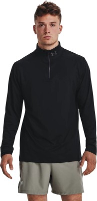 Джемпер Under Armour QUALIFIER RUN 1/4 ZIP 1379288-001