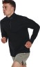 Джемпер Under Armour QUALIFIER RUN 1/4 ZIP 1379288-001 в Москве  в Москве 
