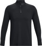 Джемпер Under Armour QUALIFIER RUN 1/4 ZIP 1379288-001 в Москве  в Москве 