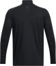 Джемпер Under Armour QUALIFIER RUN 1/4 ZIP 1379288-001 в Москве  в Москве 