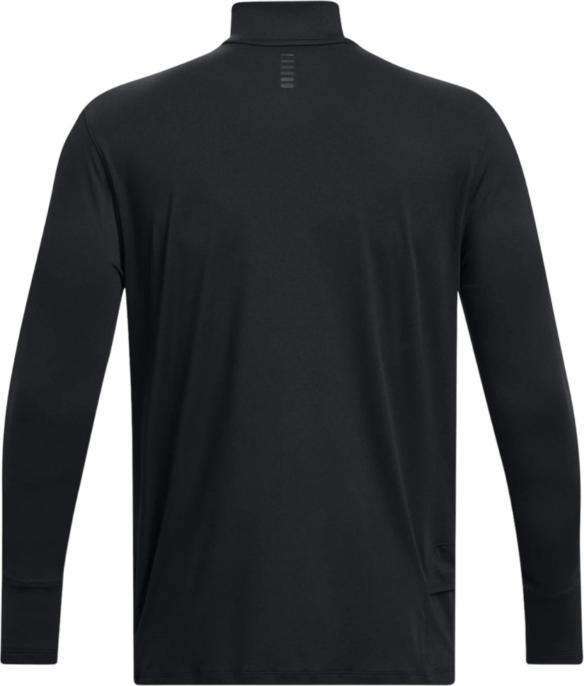 Джемпер Under Armour QUALIFIER RUN 1/4 ZIP 1379288-001 в Москве  в Москве 