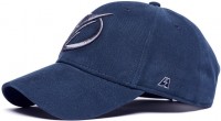 Бейсболка ATRIBUTIKA & CLUB Tampa Bay Lightning, темно-син. 28145