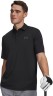 Поло Under Armour UA Matchplay Polo 6009799-001 в Москве  в Москве 