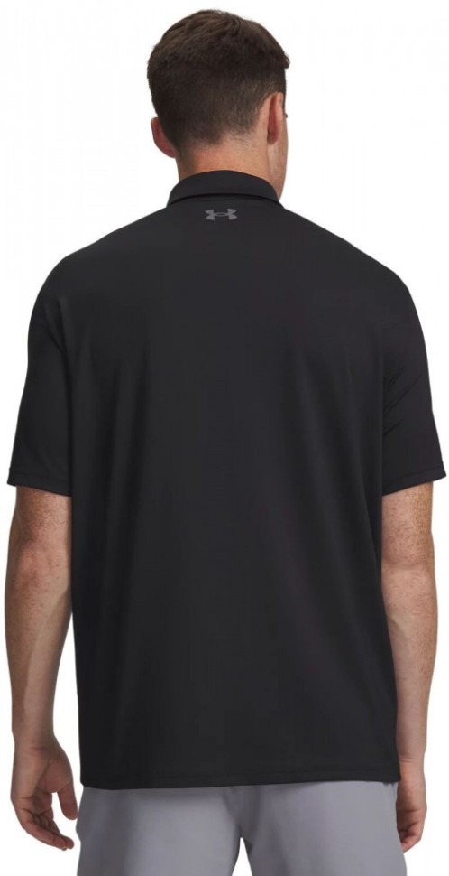 Поло Under Armour UA Matchplay Polo 6009799-001 в Москве  в Москве 