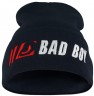 Шапка Bad Boy Embroidery Black 6241_bk в Москве 