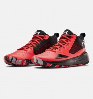 Кроссовки Under Armour UA Lockdown 5 3023949-601 в Москве  в Москве 