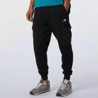 Брюки New Balance MP03511/BK в Москве  в Москве 
