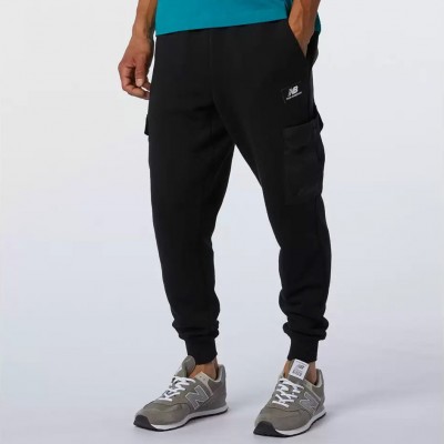 Брюки New Balance MP03511/BK
