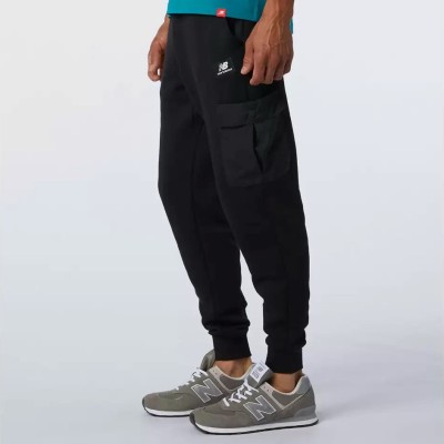 Брюки New Balance MP03511/BK